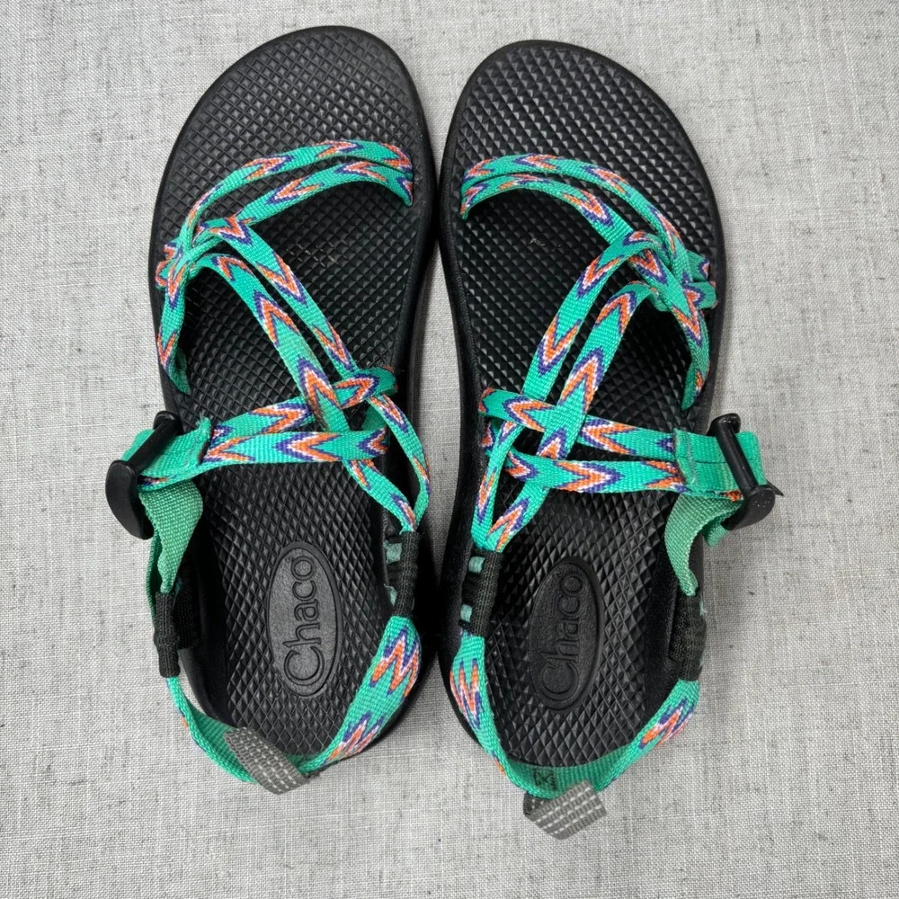 Chaco pre owned